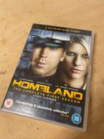 Homeland - The First Season
