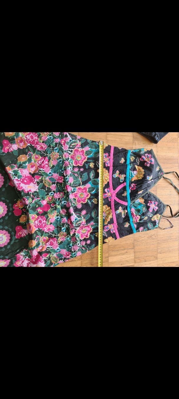 Desigual Robes: 2 Desigual Kleider gr 38 – D'occasion à Emmenbrücke par gatasalvache 4