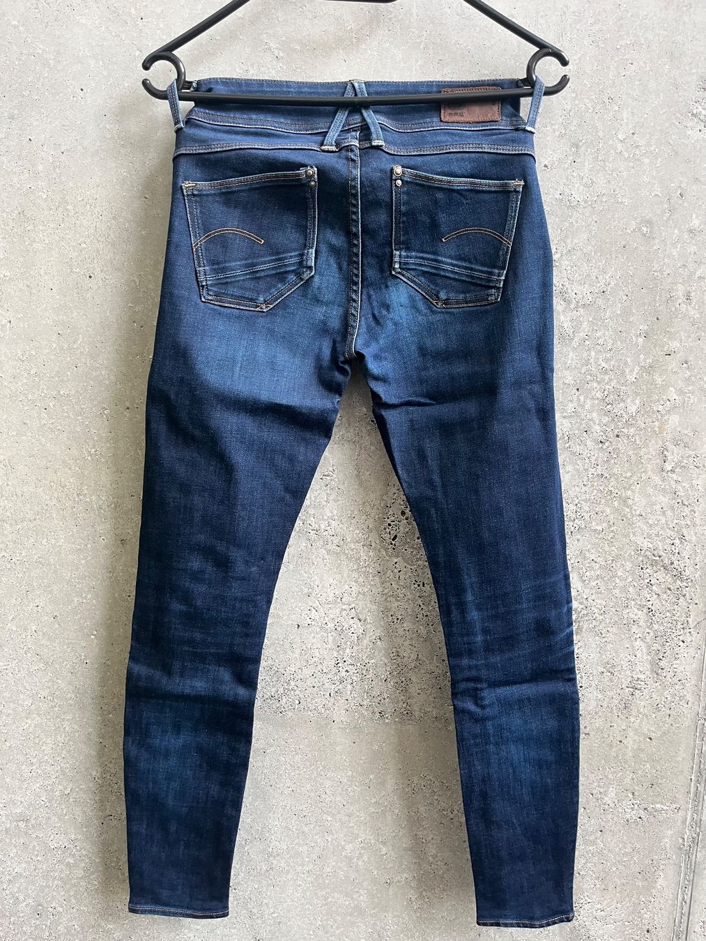 Jeans: G-Star Jeans – Usato da Bern venduto da leokislig 1