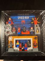 12 Lego Spider Man Minifigures Kollektion