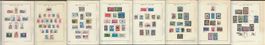 Marken Italien 1960 bis 1965