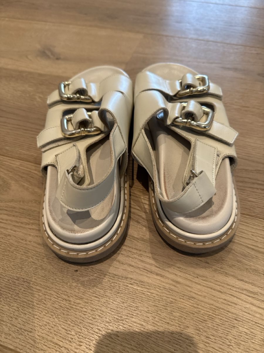 Alohas Scarpe da donna: Aloha Sandalen – Usato da Wettswil venduto da lalinda85 2