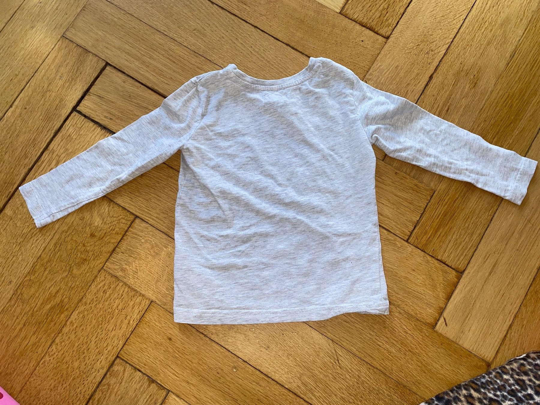 Pyjamas & Ähnliches: Pjiama Oberteil Gr. 104 – Gebraucht aus Bern von Elisa64 1