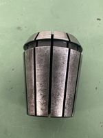 Spannzangen, collet, E-32, 2.5-3 mm