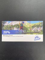 Sportbahnen, Braunwald / 20% Rabatt