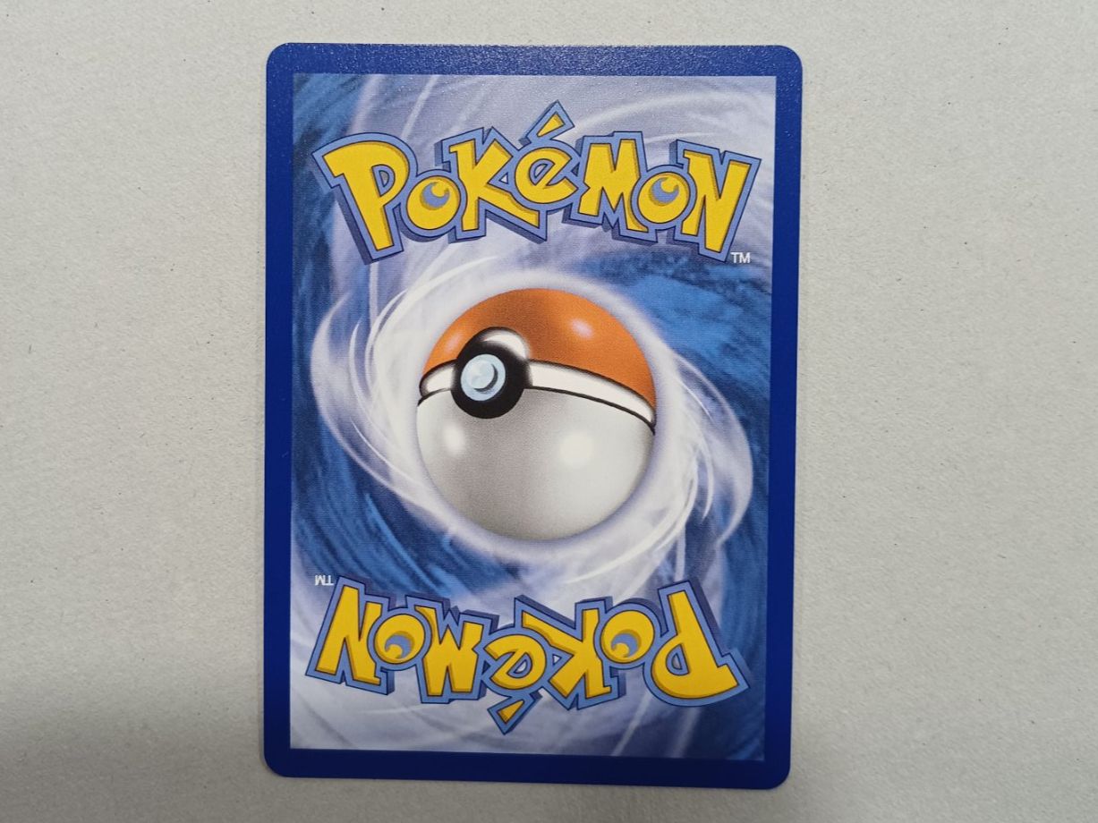 Pokémon Carte collezionabili: Croâporal - alternative - 089/086 - FR – Usato da Bernex venduto da Adrieneagle 2
