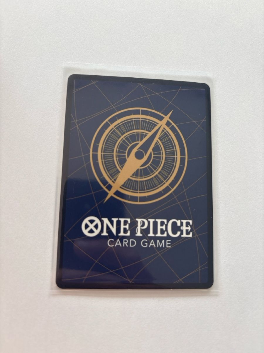Bandai Carte collezionabili: One Piece TCG - OP15-116 JP – Nuovo (secondo la descrizione) da Birsfelden venduto da alex4127 1