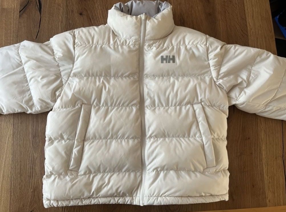 Helly Hansen Giacche: Helly Hansen Jacke S – Usato da Baar venduto da vanessaa_ 2