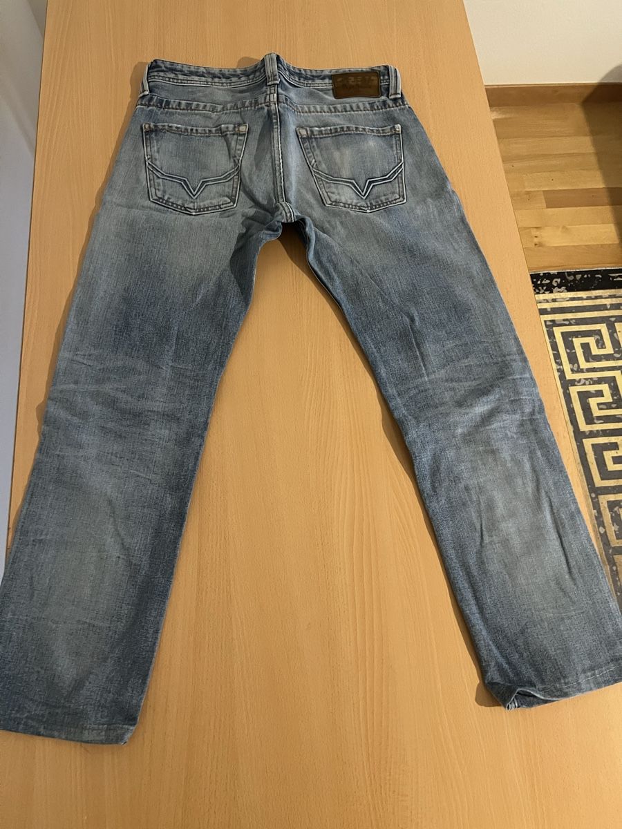 Pepe Jeans Pantalons: Pepe jeans – D'occasion à Neuhausen par Mr._K 1