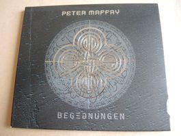 Peter Maffay - Begegnungen CD mit Yothu Yindi ...