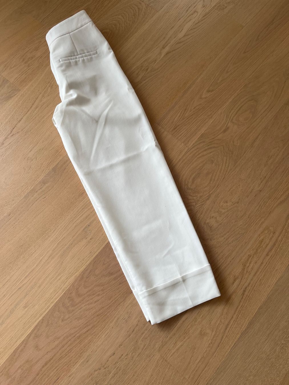 Zara Hosen: Zara, Hose, Grösse XS – Neu (gemäss Beschreibung) aus Bonstetten von Savannah7 1