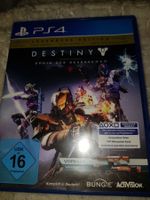 Destiny Legendäre Edition für Ps4