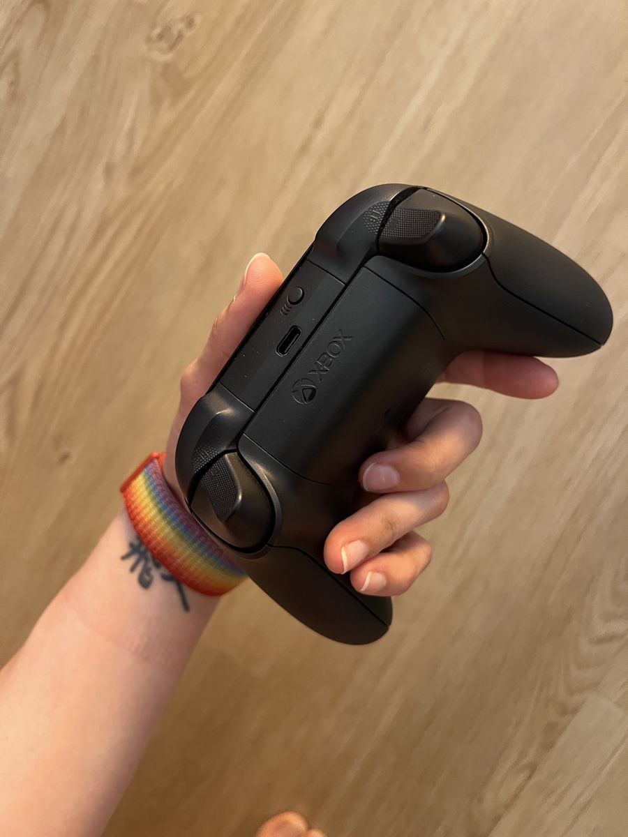 Microsoft Controller: XBOX ONE Wireless Controller - wie neu – Nuovo (secondo la descrizione) da Wettingen venduto da unerhoertlaut 2