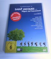 DVD - Saint Jaques... Pilgern auf Französisch