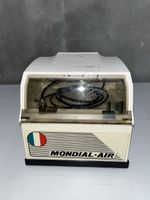 Airbrush Kompressor Mondial Italy