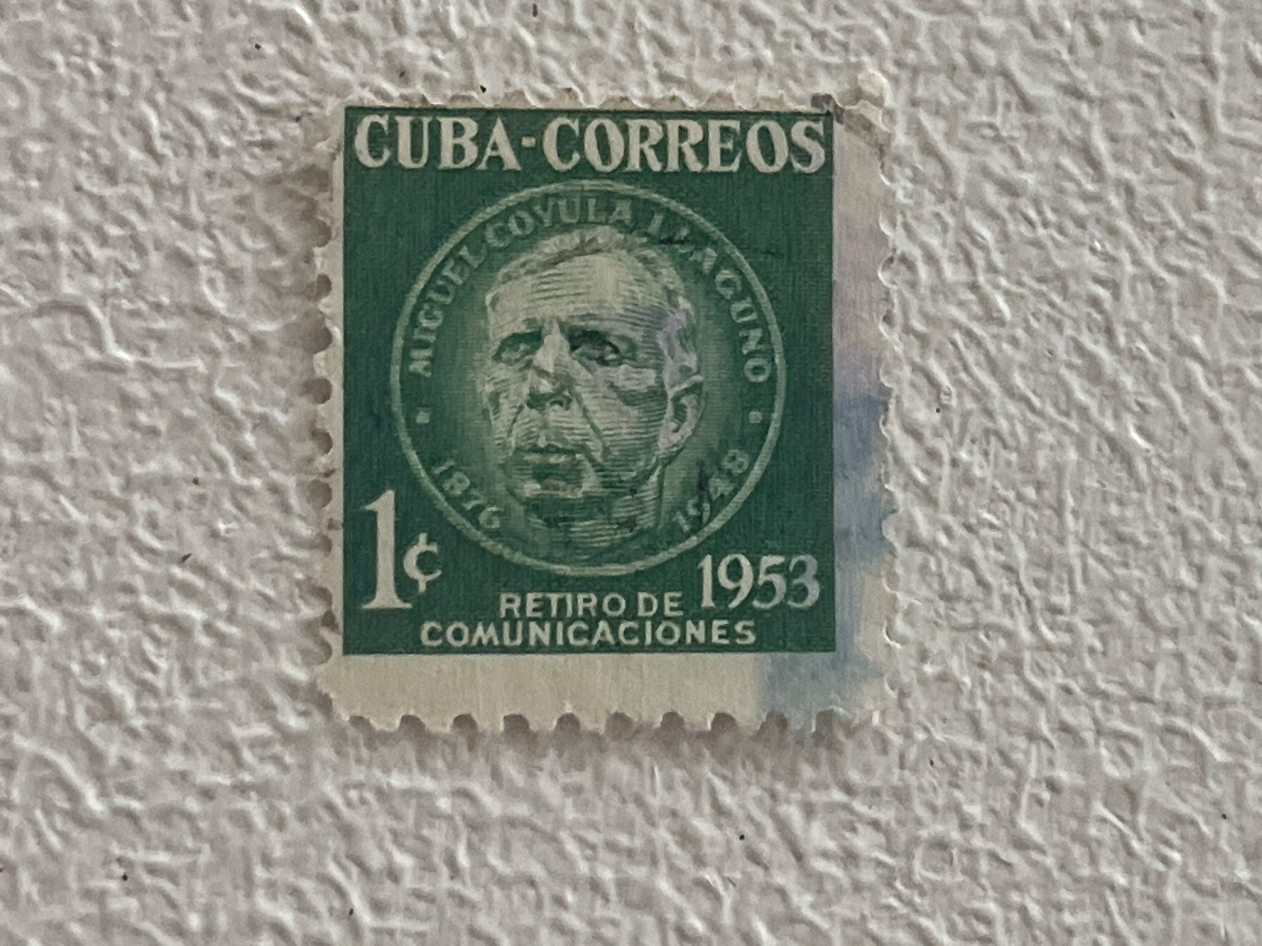 Tutti i francobolli: Cuba Briefmarke ab 1 CHF ! – Usato da Chiasso venduto da AzenYa