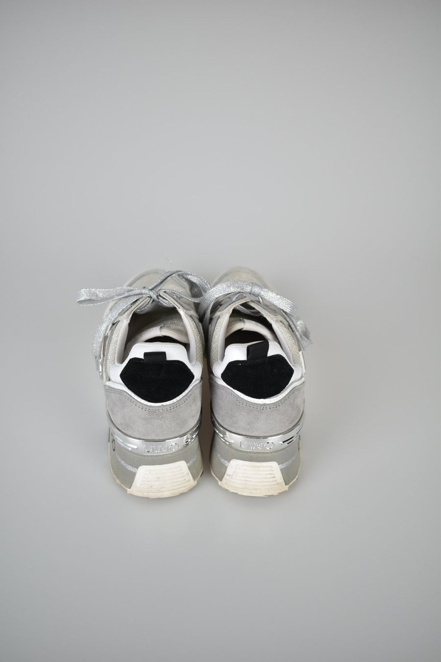 Liu Jo Scarpe da donna: Liu Jo Sneaker Gr.40 – Usato da Nürensdorf venduto da 2ND_STORY 3