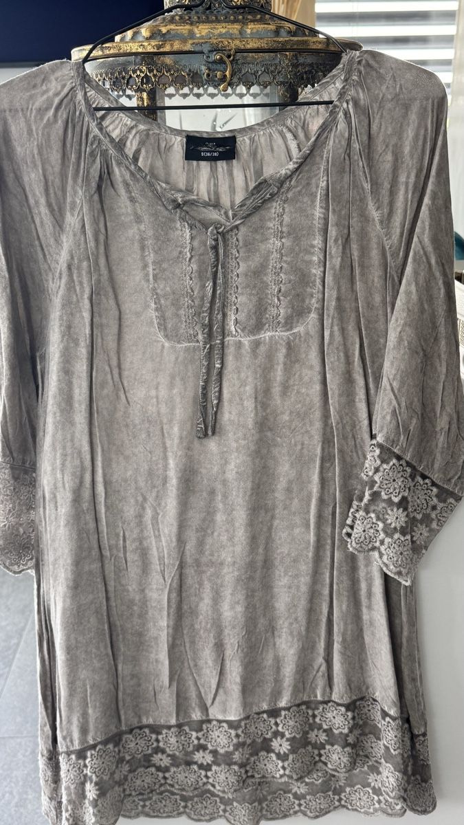 Camicette: Bluse – Nuovo (secondo la descrizione) da Mörigen venduto da TimelessFinds