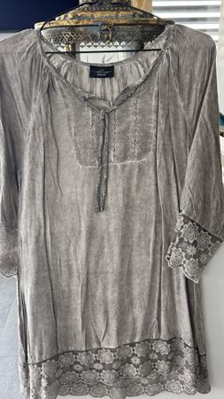 Bluse
