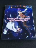 Rascal does not dream of a dreaming girl [Blu-ray]