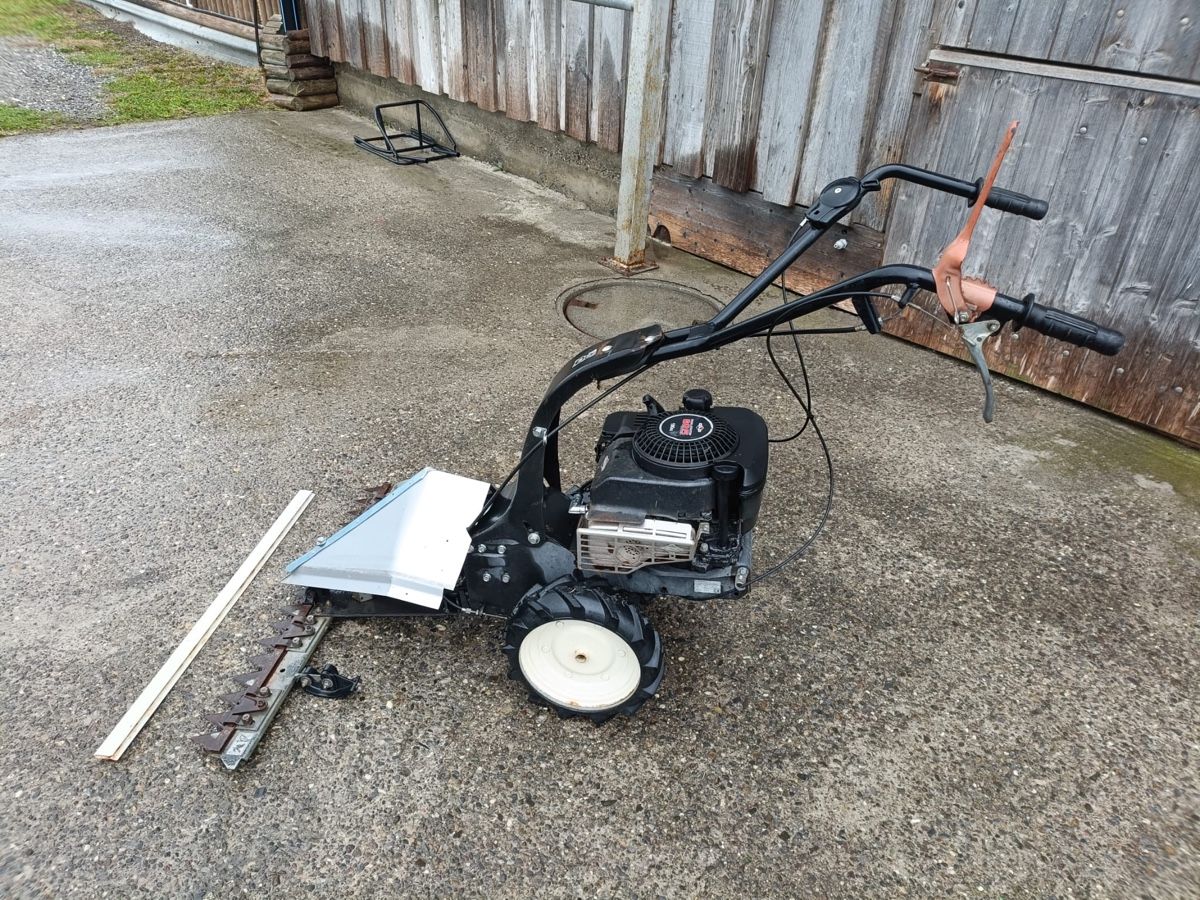 Toutes les machines: Balkenmäher – D'occasion à Tuggen par Angel1604 1