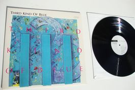 THIRD KIND OF BLUE LP