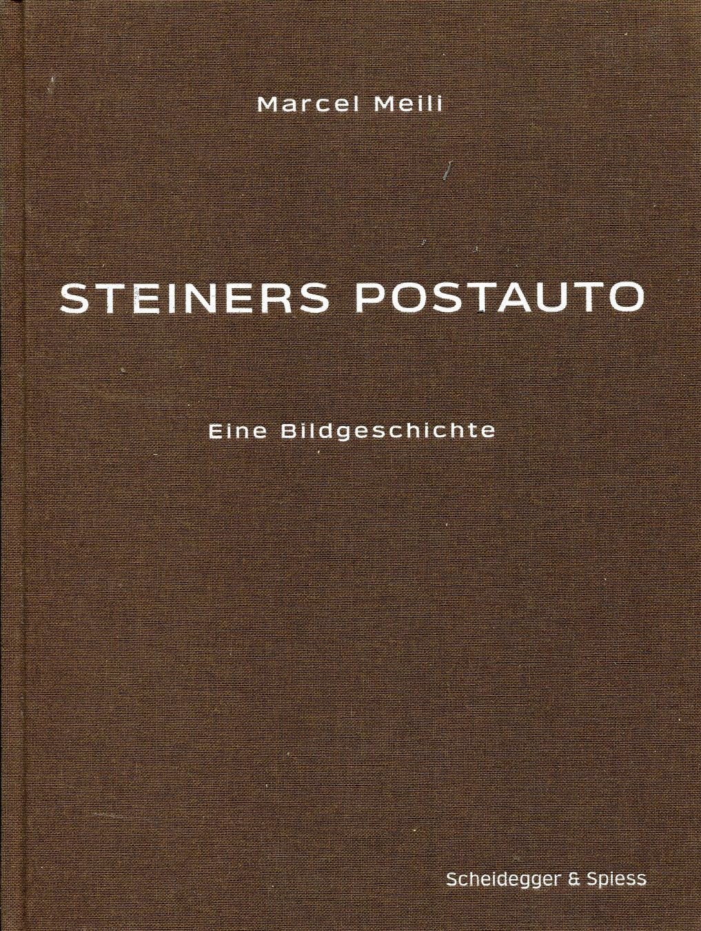 Libri: Postauto, Engadin, Kulturgeschichte, Sozialgeschichte – Usato da Aarau venduto da Elmaar41
