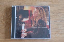 CD Diana Krall - The Girl In The Other Room