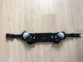 Fitletic Laufgürtel Trinkgürtel fürs Laufen - Neu