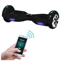 ROBWAY Hoverboard W1, MATT EDITION