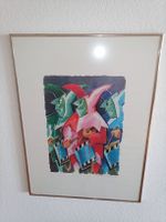 Fasnacht Bild von Hans-Peter Sommer
