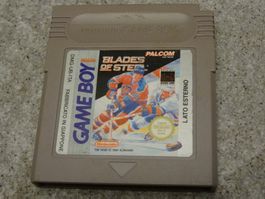 Blades of Steel GAMEBOY