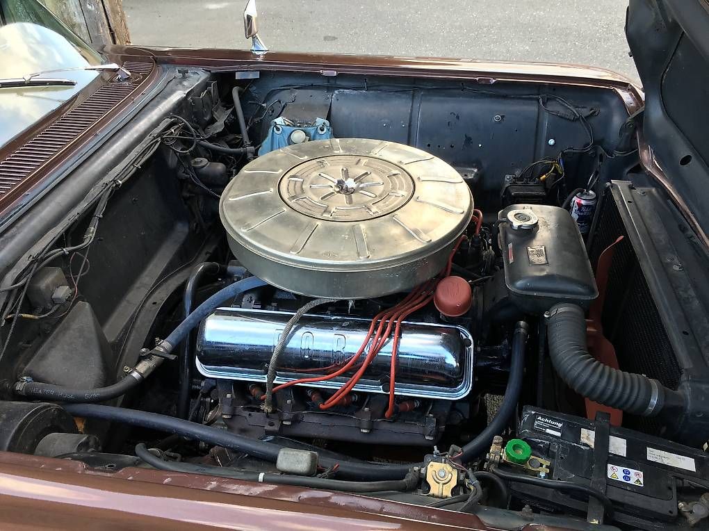 Ford (Usa) Automobili: Ford Thunderbird 1959 – Usato da Zetzwil venduto da Manilausg 3