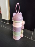baby Milchpulver Portion Behälter