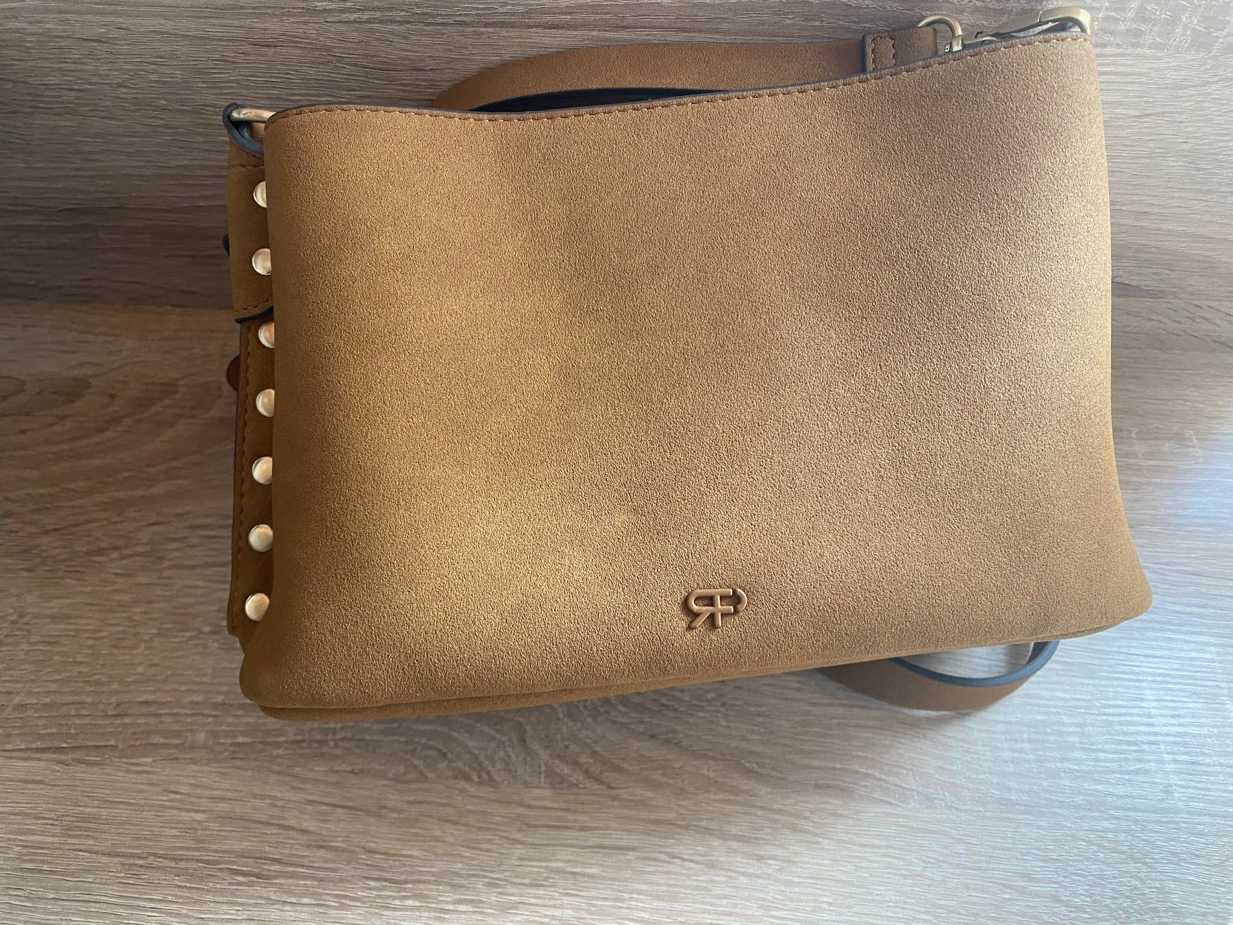 Borse da donna: Handtasche neue – Nuovo (secondo la descrizione) da Bösingen venduto da Trigusik