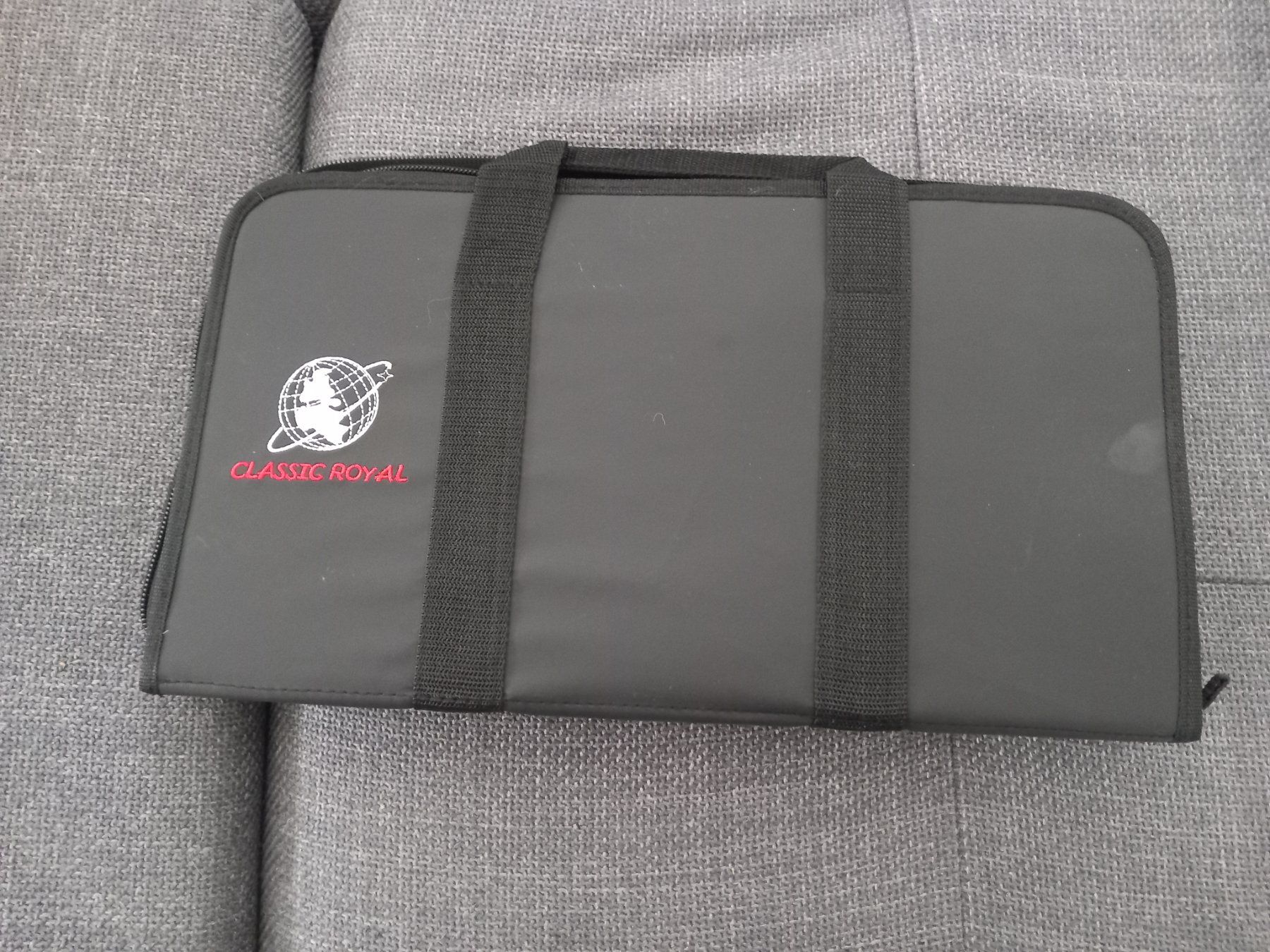 Coltelli: Messerset 10 teilig – Nuovo e nell'imballaggio originale da Thun venduto da Beas-Allerlei 1