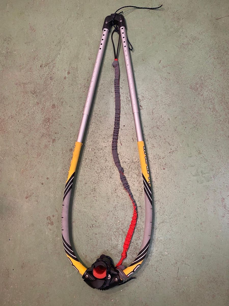 Surfen: Windsurf Kinder  – Gebraucht aus Kriens von martinastu 4