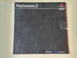 PS2 Demo