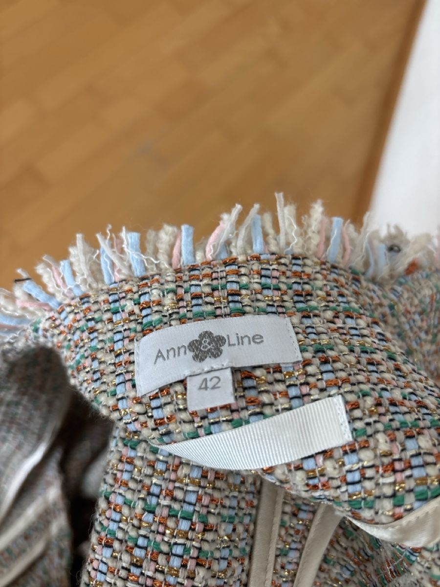 Giacche: Blazer Ann & Line ELENA Gr 36/38 – Nuovo (secondo la descrizione) da Embrach venduto da Dmoney 5