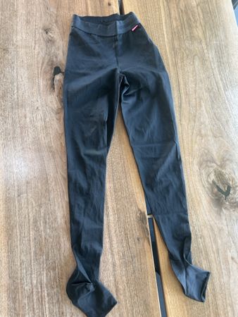 Kompressionsleggins von Lipoelastic Gr.L High
