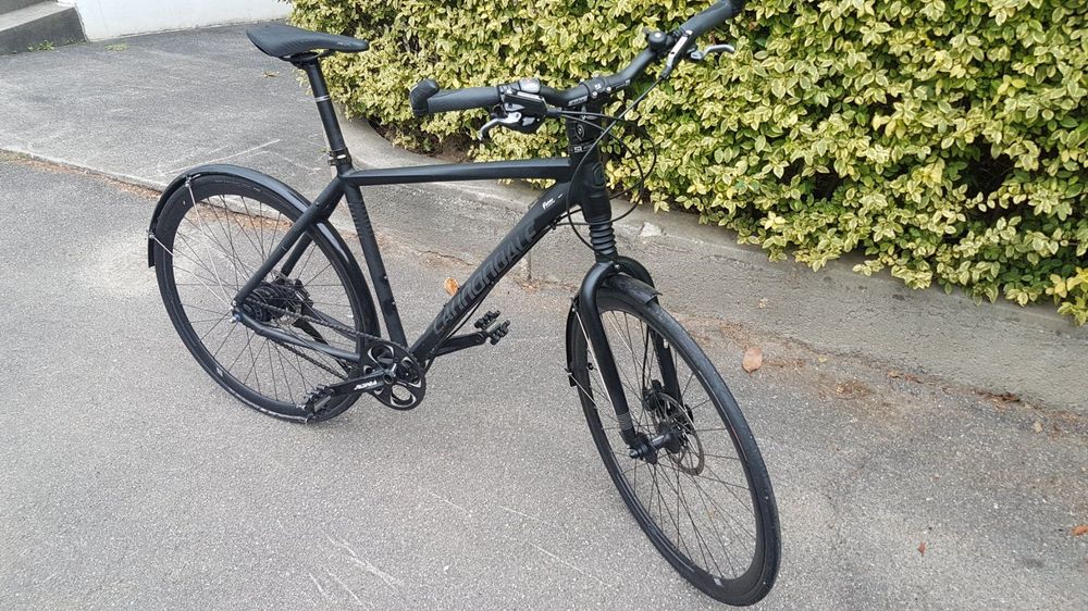 Cannondale bad best sale boy alfine 8