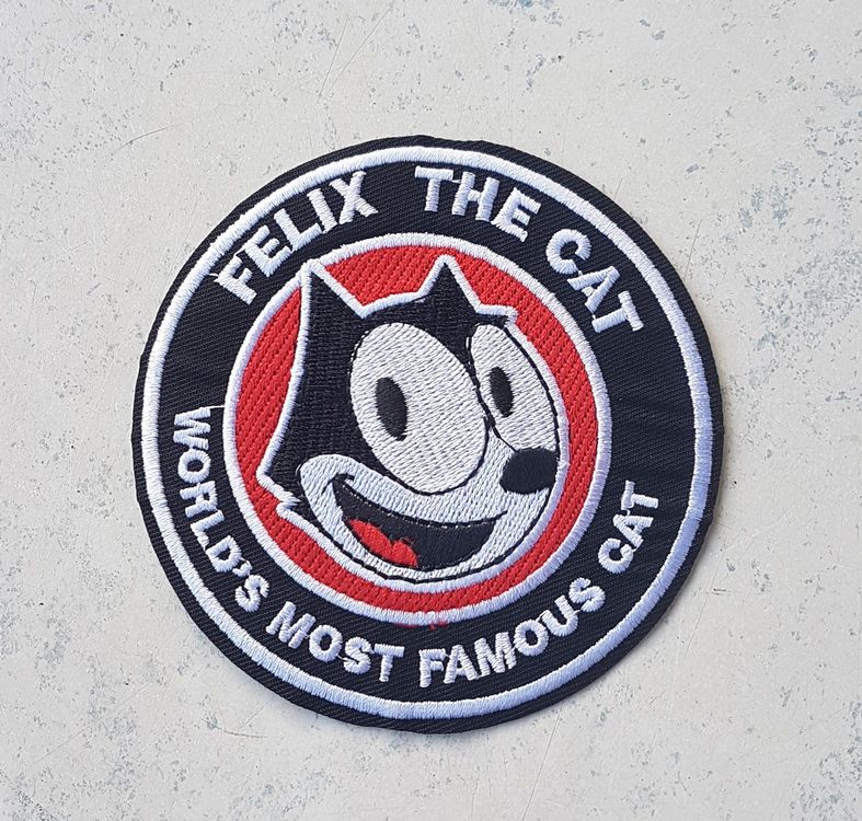 Harley-Davidson Aufnäher 4.5″ Trademark Bar & Shield Patch