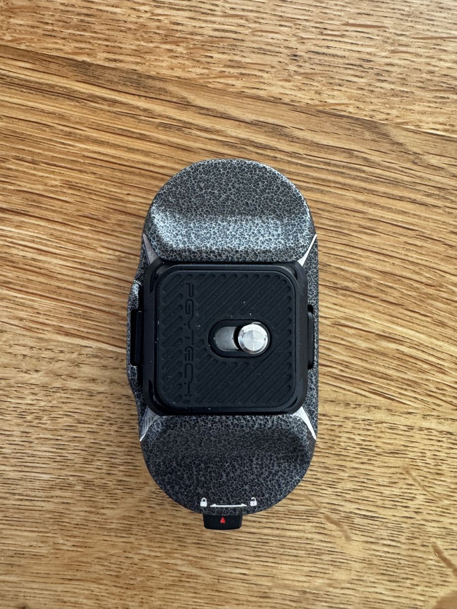 Wandhalterungen: Pgytech Clip V2 neu – Neu (gemäss Beschreibung) aus Sennwald von hosszidavid 2