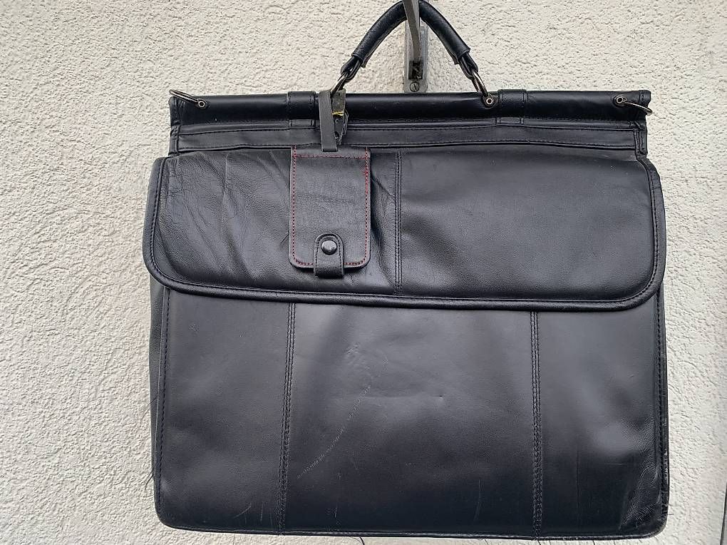 Valises & Sacs: Aktentasche  – D'occasion à Aarau Rohr par manon_b74 1