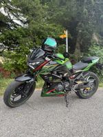 Moto Kawasaki Z300 ABS 2018 bon état