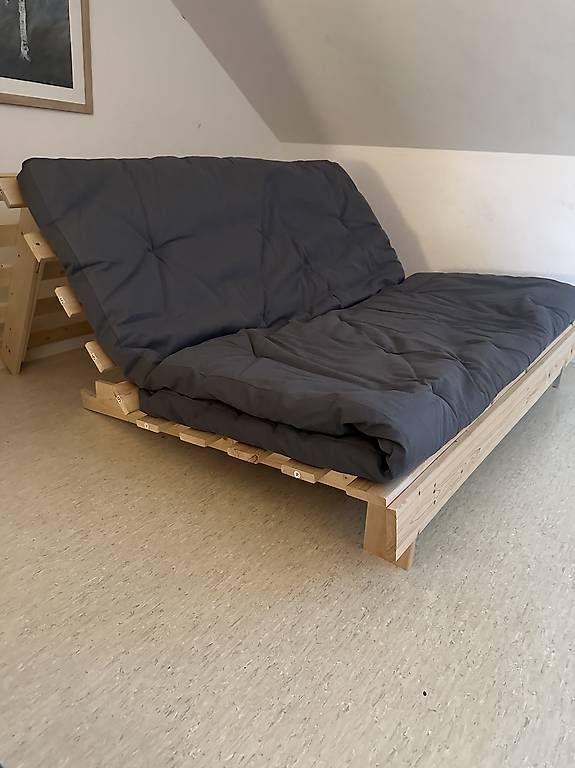 Sofas: Sofa – Gebraucht aus Basel von Momo248