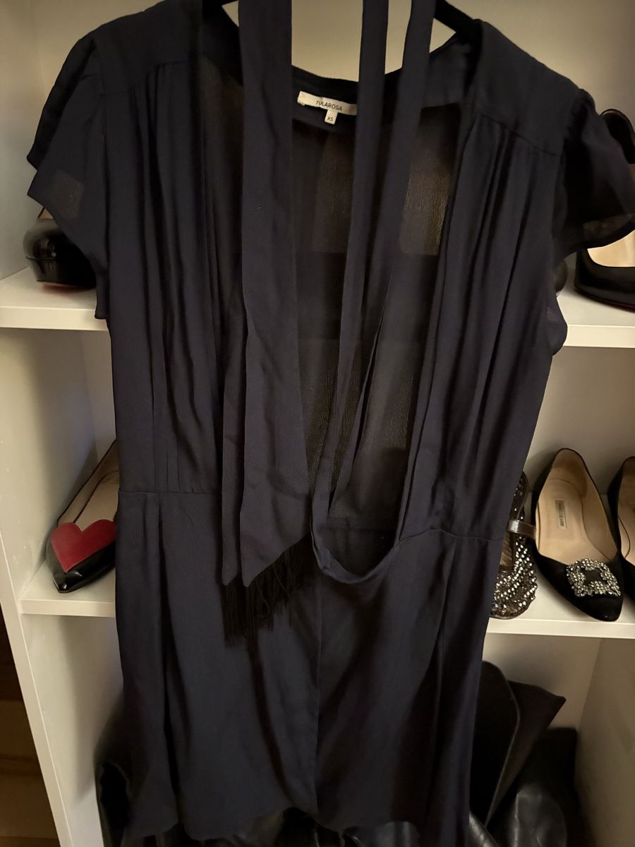 Lotti di vestiti: 3 Kleider chloé, tularose, cut25  – Usato da st. gallen venduto da everythingyouwishfor 1