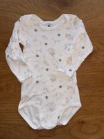 Petit Bateau Body, Grösse 95cm, Winter Kollektion top