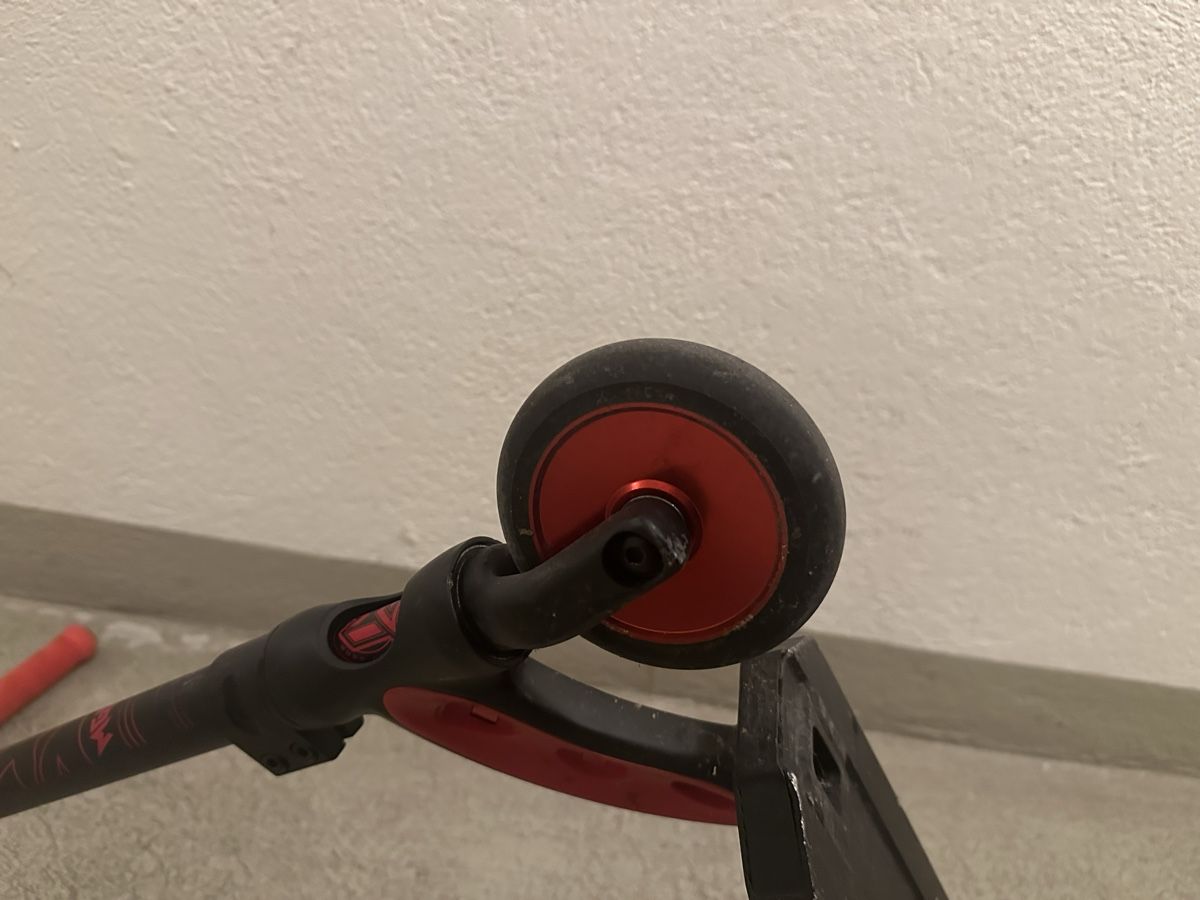 Scooters: Scooter Freestyle Stunt – Gebraucht aus Egg b. Zürich von Berkiano1905 4