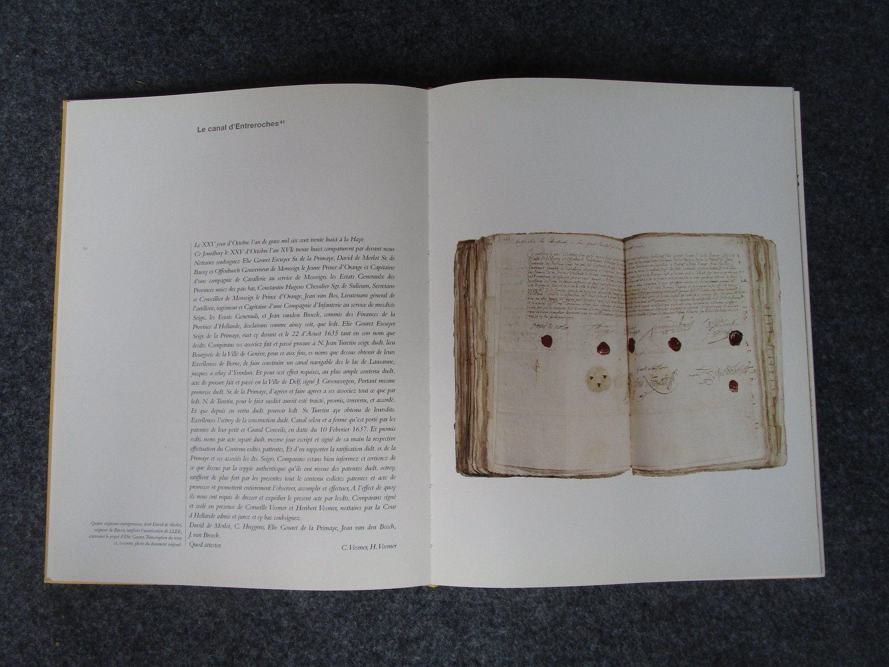 Libri: Bavois: son histoire – Usato da Lausanne venduto da Desevery 2